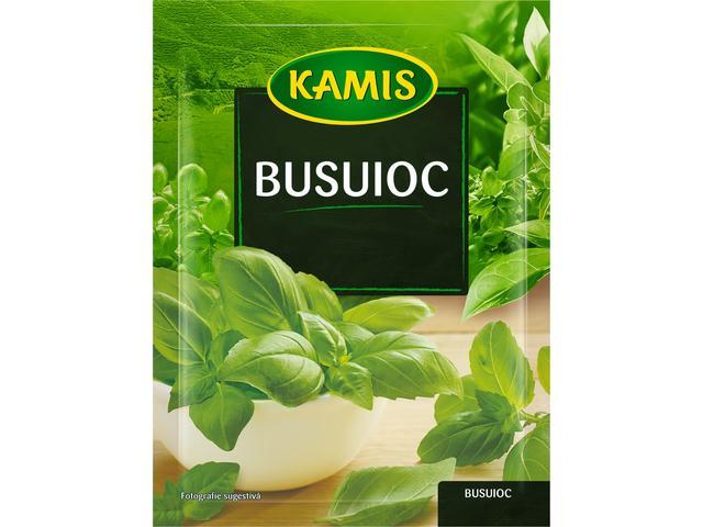 Busuioc Kamis 10G