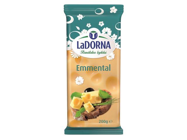 Emmental 200 G LaDorna