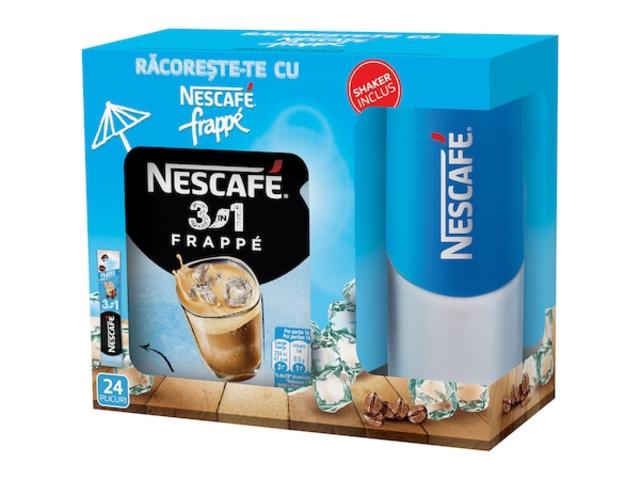 NESCAFE 3IN1 FRAPPE 16GR