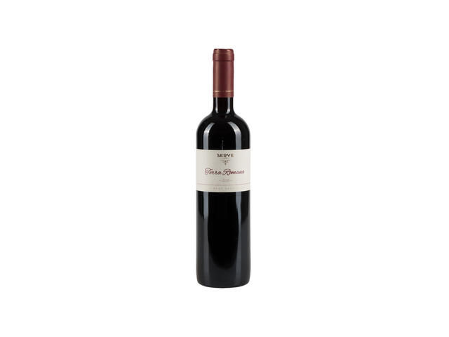 Vin Cabernet Sauvignon 0.75 L Terra Romana