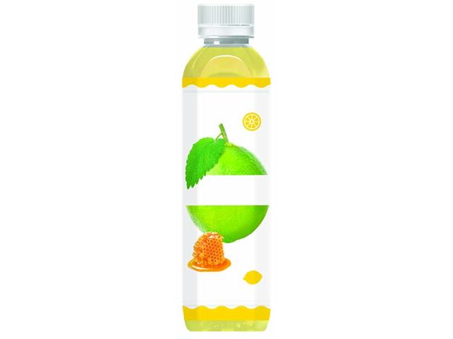 Limolife Limonada Mojito 0.5L