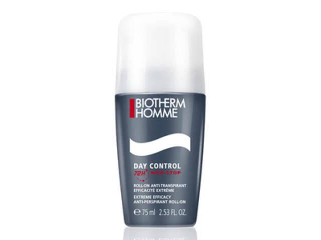 BIOTHERM Deodorant roll antiperspirant, Extreme Efficacy 75 ML