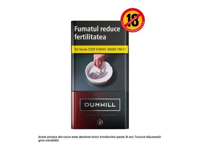 Dunhill Fine Cut Prime Blend