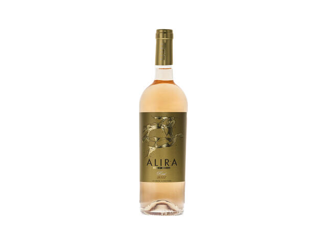 Alira Rose Vin Rose Sec 0.75l