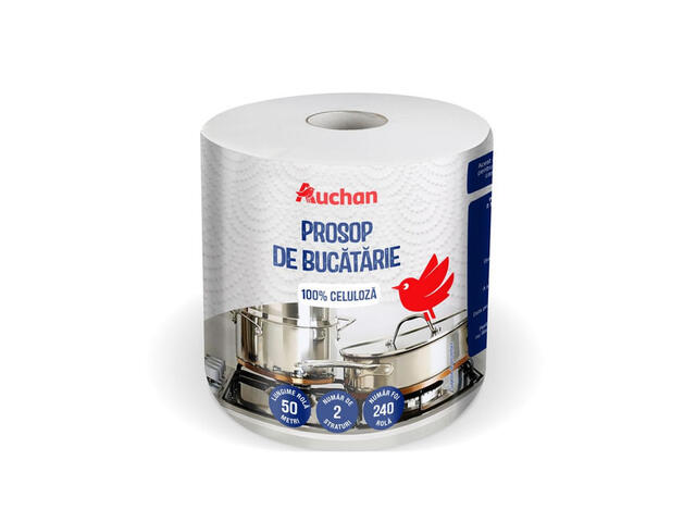 Monorola Auchan, 2 straturi, 50 m