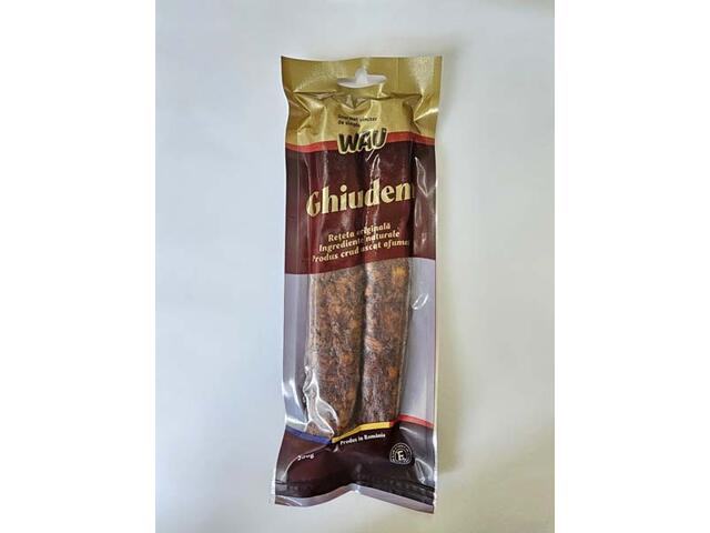 Ghiudem 200G Wau