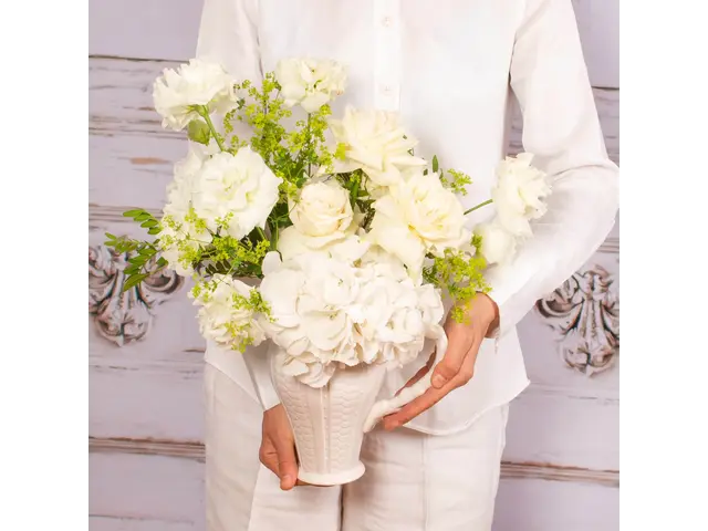 Aranjament "Nu ma uita!"