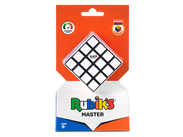 Cub Rubik 4X4