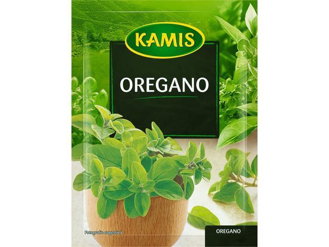 Oregano Kamis 10g