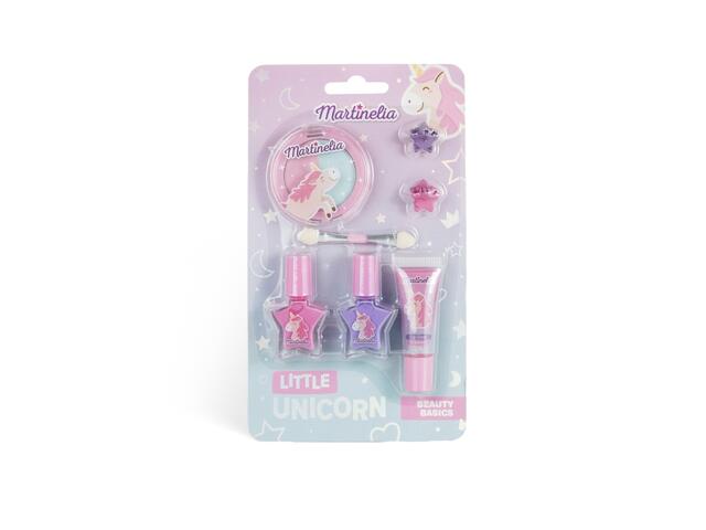 LITTLE UNICORN SET COSMETICE