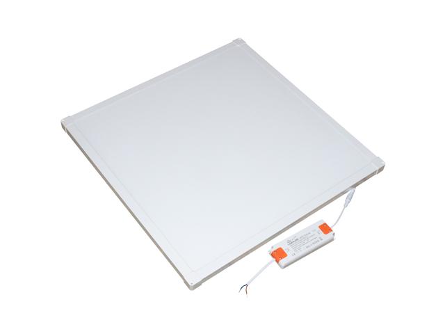 Panou LED Hepol, Slim, 40W, 3500 lm, lumina alb-neutru 4000 K