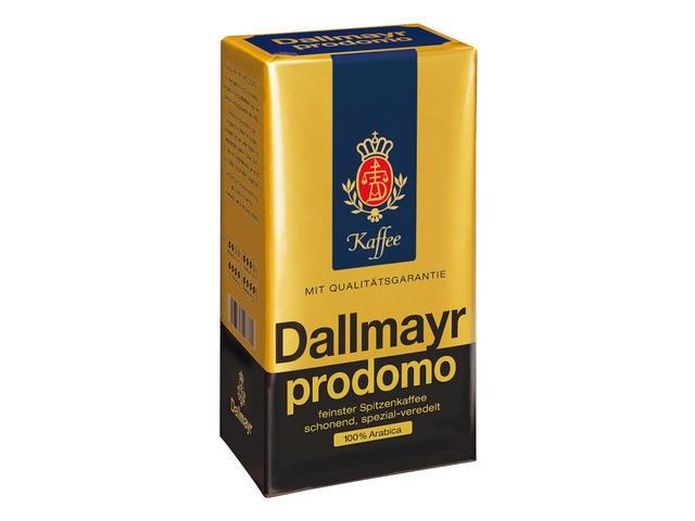 Cafea Prodomo 500 g Dallmayr