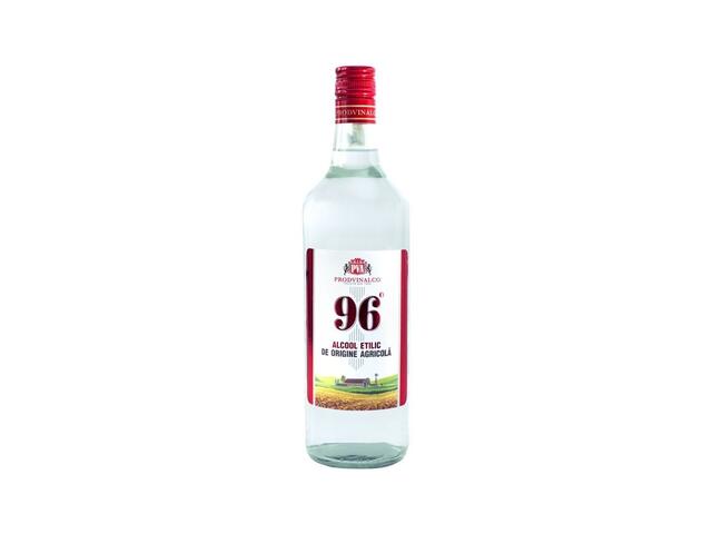 Alcool 96% 1l Prodvinalco