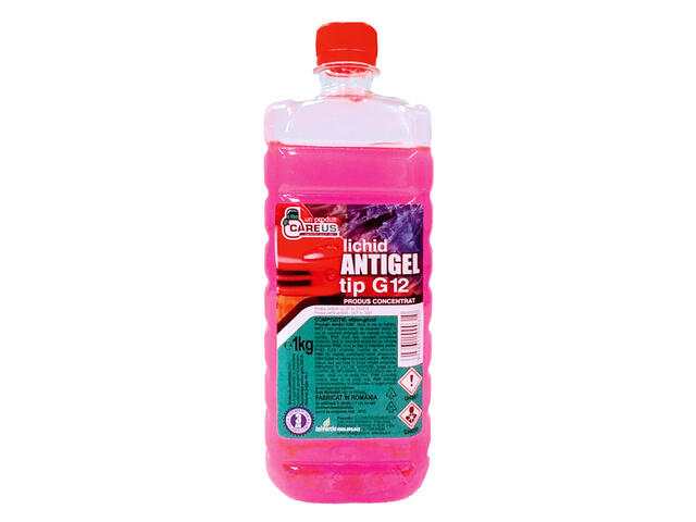 Antigel concetrat G12 Careus