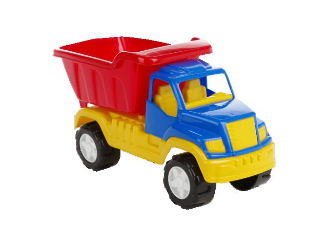 Camion pentru copii Super Burak Toys