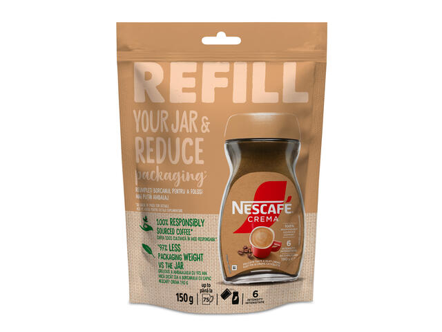 Nescafe crema 150 g