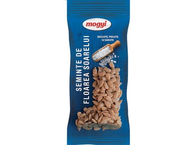 Mogyi Miez seminte decojite floarea soarelui 100g