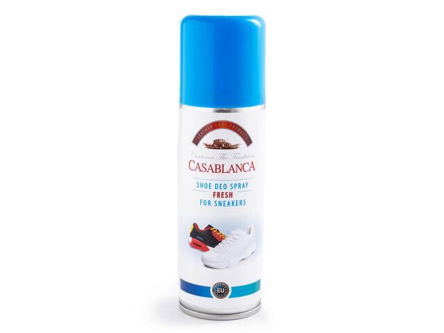 Casablanca Sneakers Deo Spray Fresh 125Ml