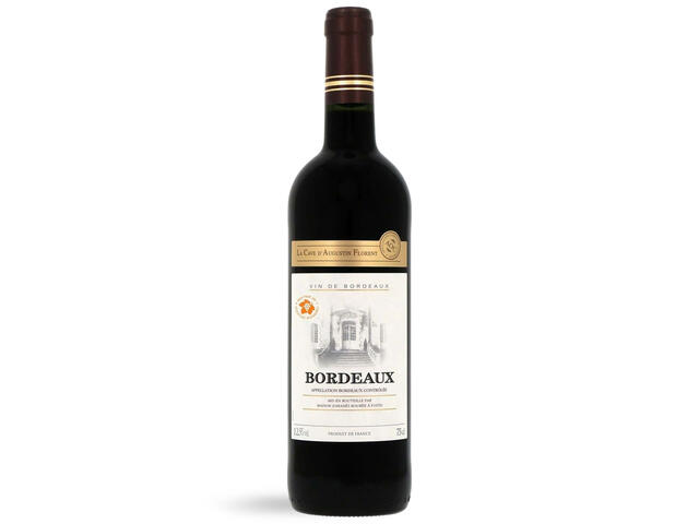 Bordeaux Caf 0.75L