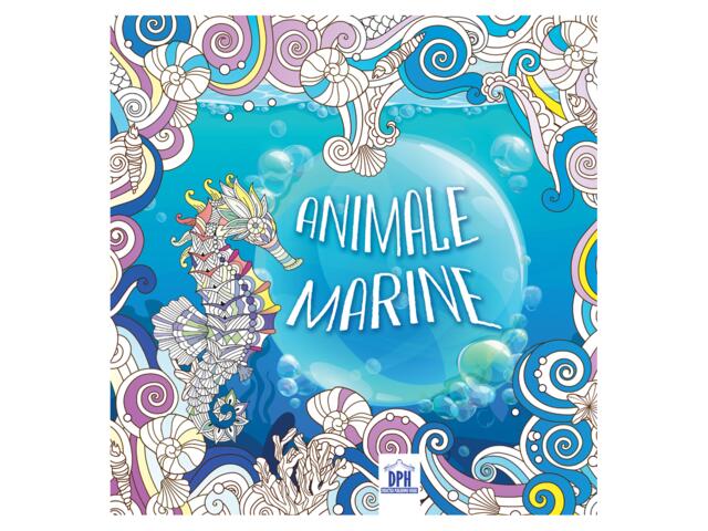 Animale marine