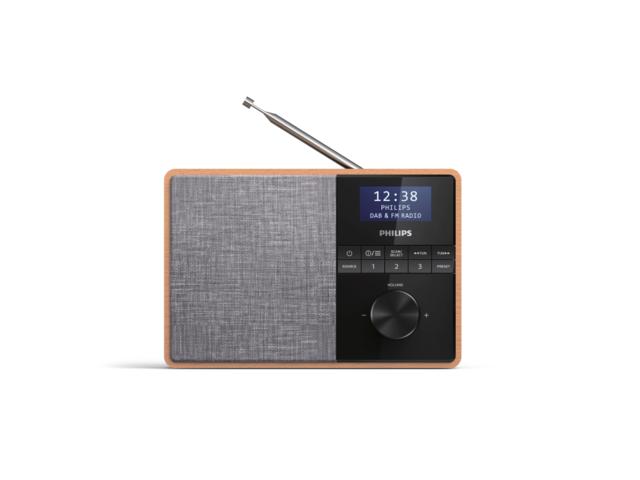 RADIO TAR5505/10 PHILIPS