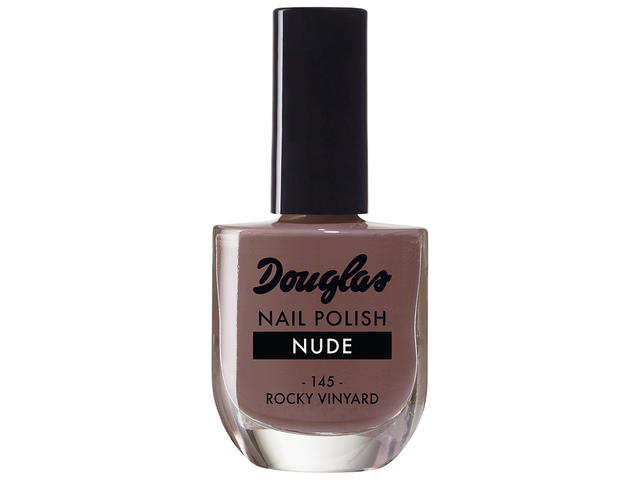 Nail Polish Nude