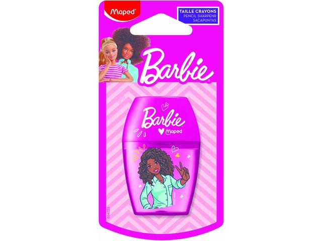 Ascutitoare Maped Barbie Simpl