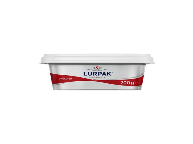 AMESTEC TARTINABIL NESARAT 78% LURPAK 200G