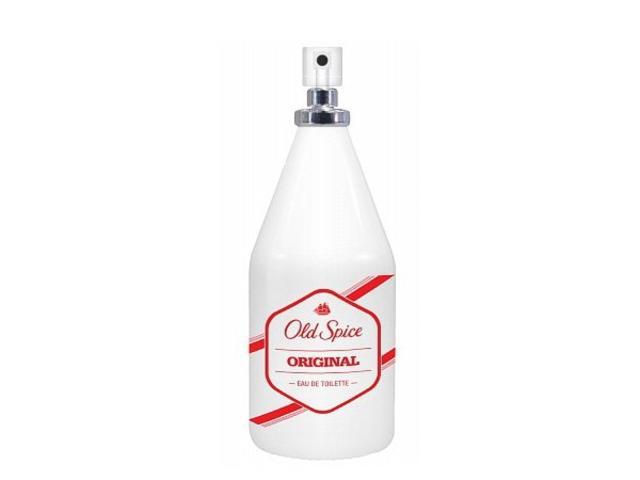 Apa de toaleta Original, Old Spice 100 ml