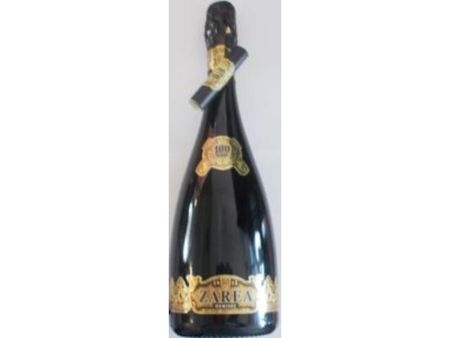 Vin spumant demisec Zarea 100 0.75L