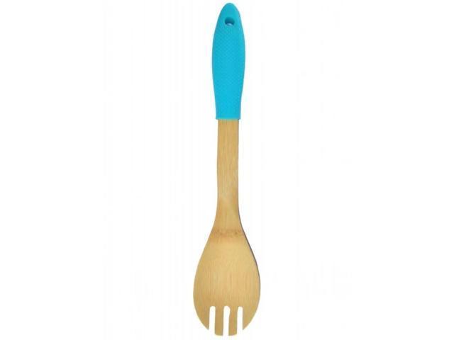 SPATULA BAMBUS 30*6CM