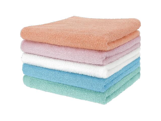 Prosop alb Pouce 50 x 90 cm, 300 g