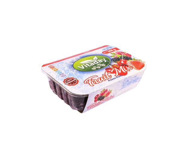 Mix fructe de padure 300g Vitaday