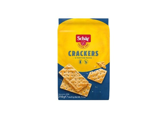 Schar Biscuiti italieni traditionali fara gluten 210 g