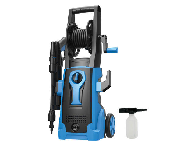 Curatitor cu presiune, 2000 W