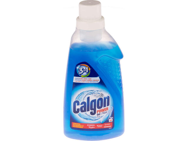 Calgon Gel anticalcar automat 750 ml