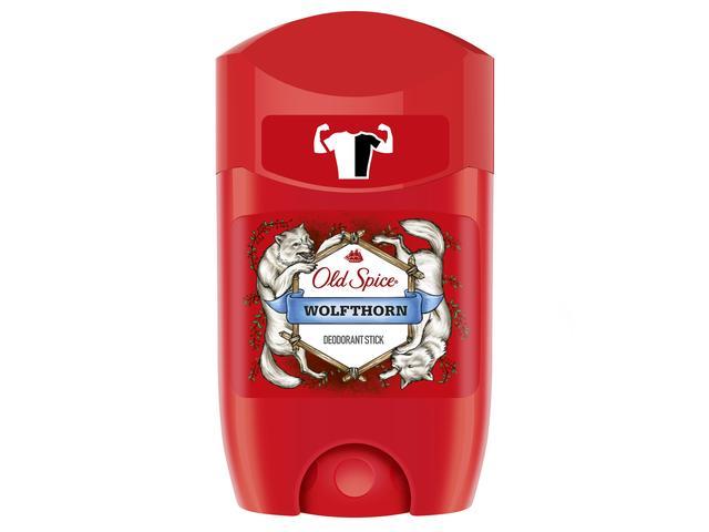 Deodorant Stick Wolfthorn Old Spice, 50 ML