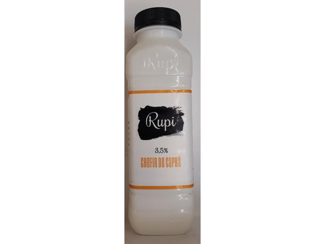 Chefir Capra 3.5% 370 Ml Rupi