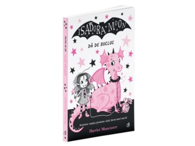 Isadora Moon da de bucluc