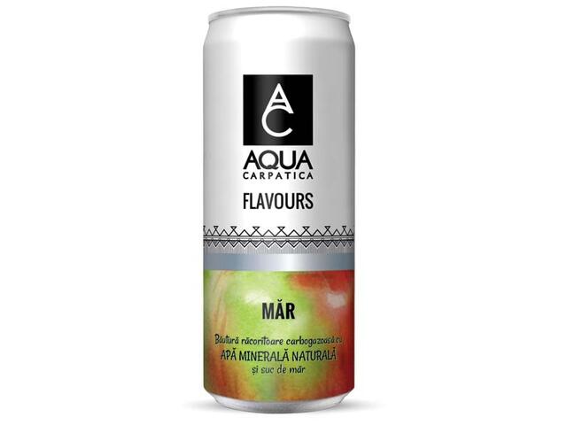 Aqua Carpatica Flavours - Mar 0.33L