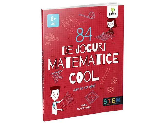 84 De Jocuri Matematice Cool