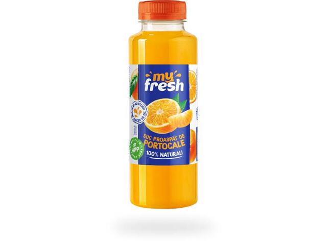 Suc de portocale 500ML