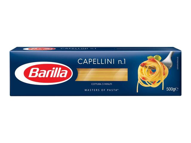 Barilla Capellini nr.1 500 g