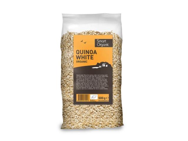 Quinoa albă BIO Smart Organic 300g