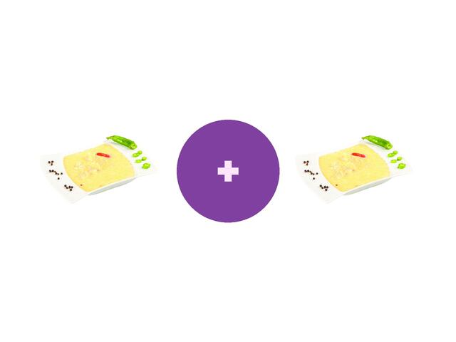 Ciorba De Burta 380Ml, Per Portie, Al 2-lea -50%