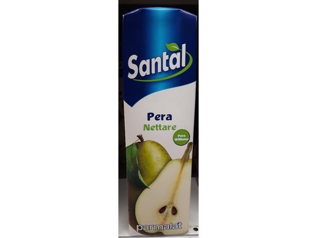 Santal nectar Pere 1L