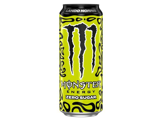 Monster Lando Zero 0.5L