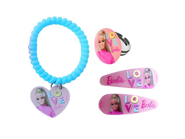 Cutie cu accesorii surpriza, Cool Things, Barbie, My Secrete Case
