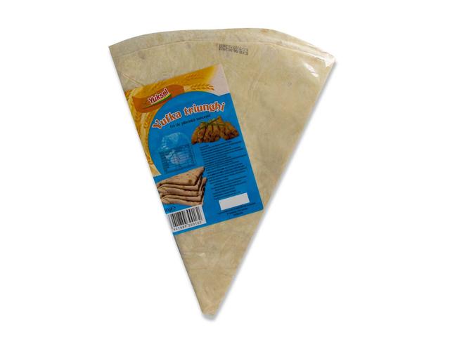 Yuksel foi de placinta triunghi 350gr