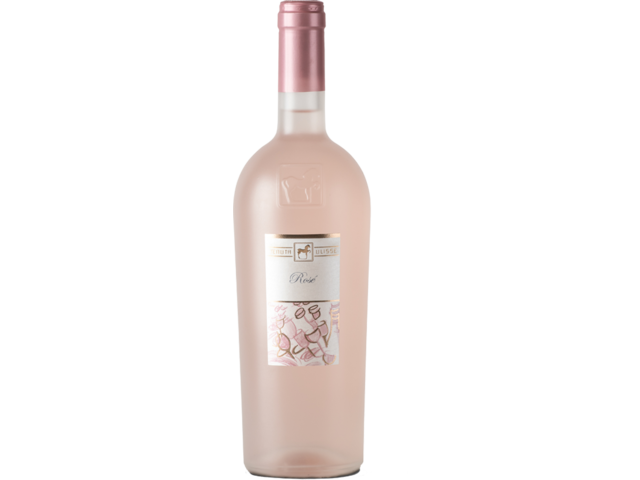 Tenuta Ulisse Rose 750ml